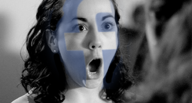 Facebook privacy image