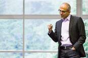 Satya Nadella