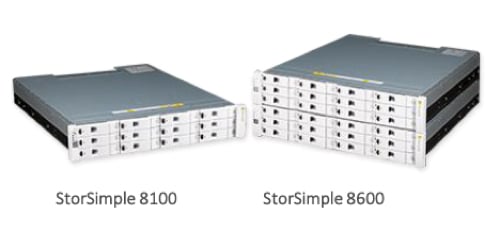 StorSimple_8000