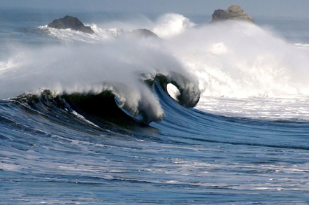 WAves