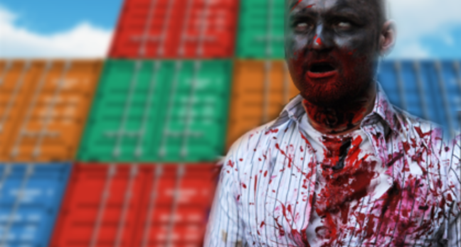 Zombie Zero