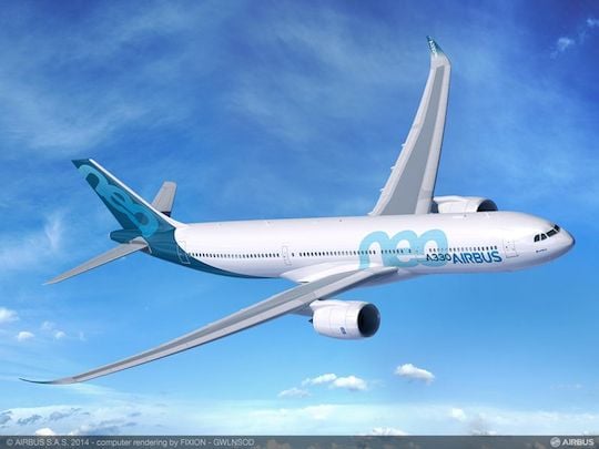 Airbus A330 Neo