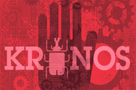 Kronos