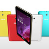 Asus MeMO Pad 7 Android tablet