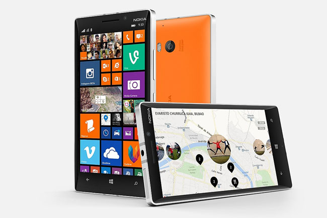 Nokia Lumia 930