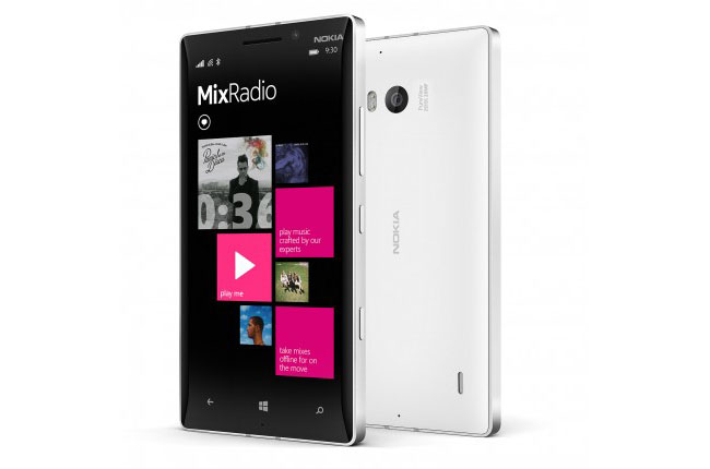 Nokia Lumia 930