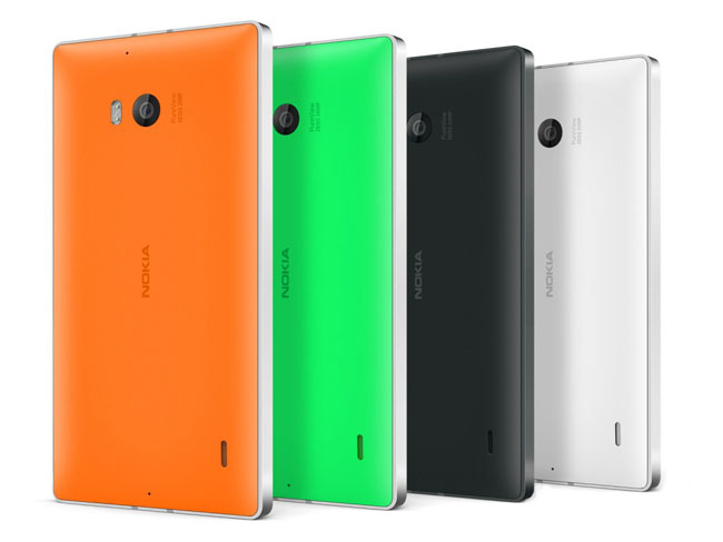 Nokia Lumia 930