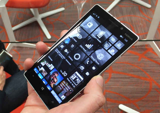 Nokia Lumia 930