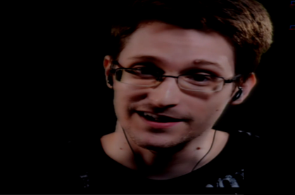 Snowden image