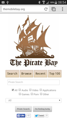 The Pirate Bay Users Targeted By Russian Doll 'PirateMatryoshka' Malware