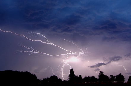 Lightning