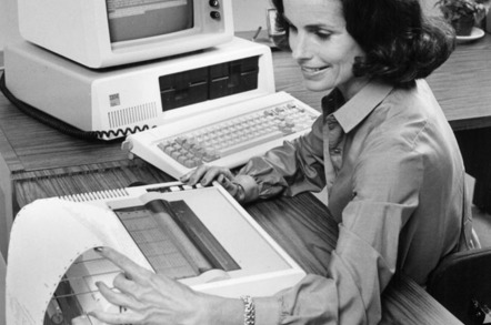 IBM PC 5150