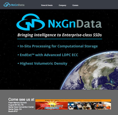 NxGnData