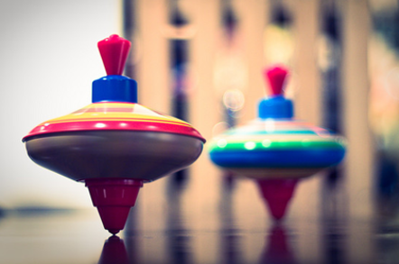 Spin