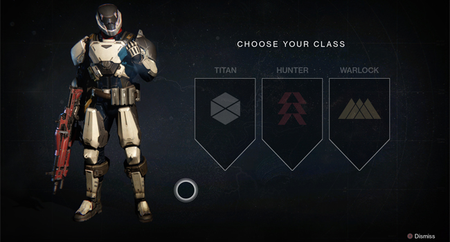 Activision Destiny Beta