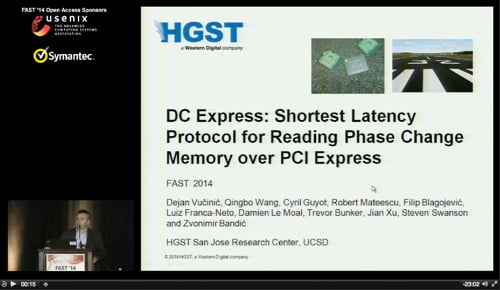 HGST_DC_Express_video