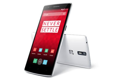 OnePlus One Android smartphone