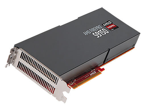 AMD FirePro S9150