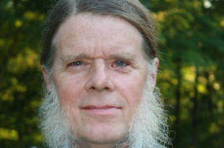 Dan Geer
