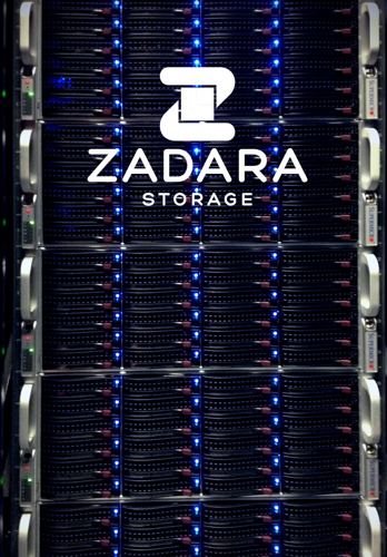 Zadara array