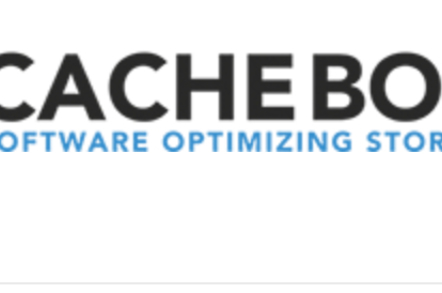 CacheBox