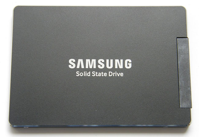 Samsung SSD845DC EVO