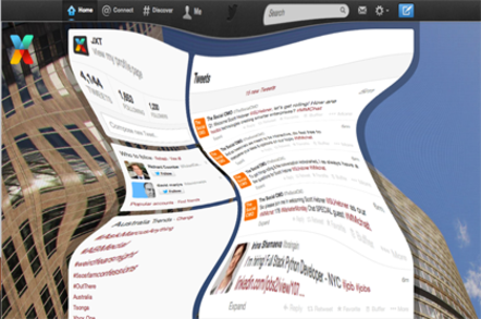 Twitter