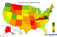 US Broadband Map