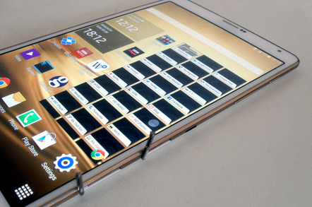 tab 8 specs