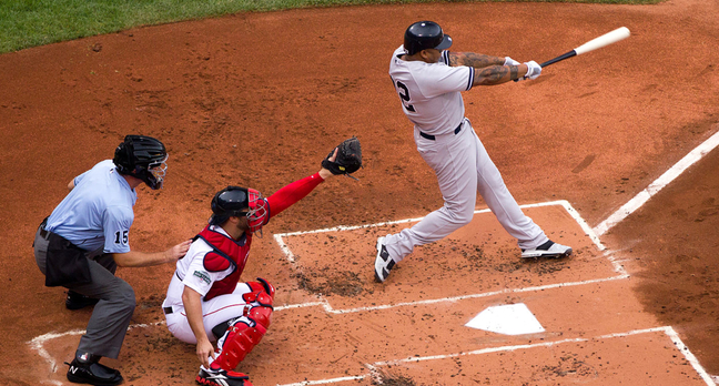 Baseball