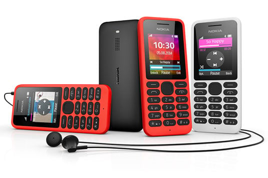 Nokia 130