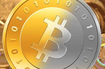 Bitcoins