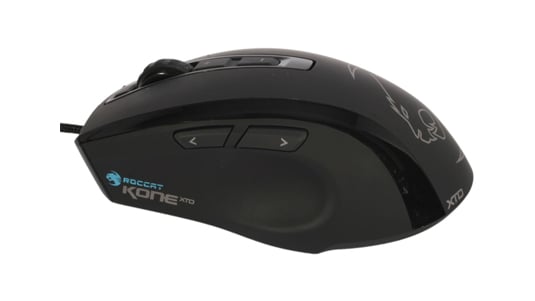 Roccat Kone XTD gaming mouse
