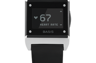 Basis health-tracking wearable