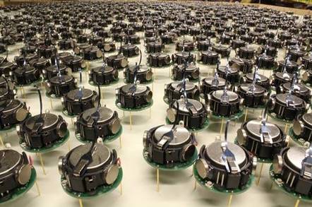 kilobot