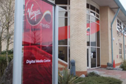 Virgin Media To Close Flagship Oxford St Store In August The