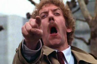 Invasion of the Body Snatchers