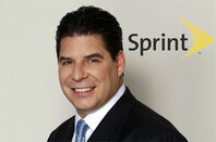 Sprint CEO Marcelo Claure