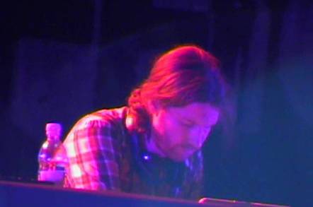 Aphex Twin