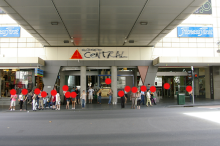 Melbourne Central