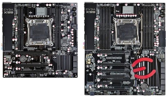 Haswell-E Motherboards