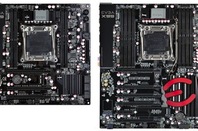 Haswell-E Motherboards