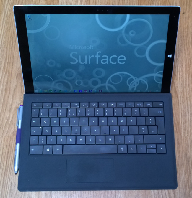 surface 12.4