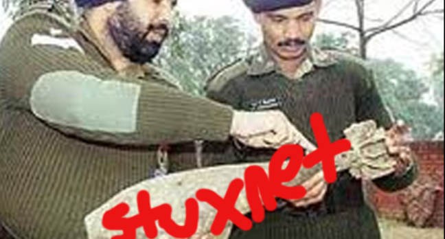 Stuxnet