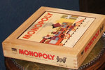 The monopoly box