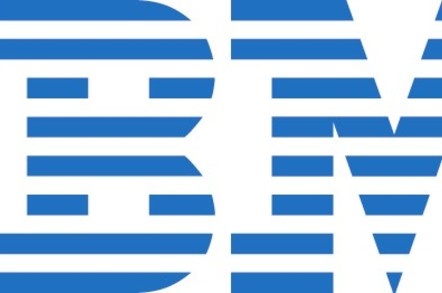 IBM Logo 2014