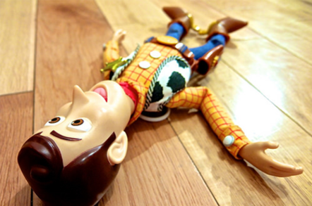 Toy Story