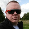 Alun Taylor dons Google tech specs Google Glass