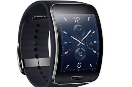 can i use iwatch with samsung