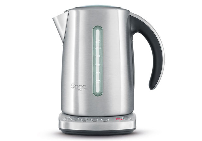 Sage - the Smart Kettle